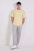 Heavyweight Cotton Jersey T-Shirt